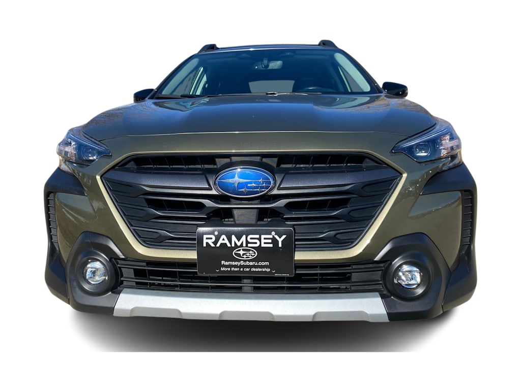Thumbnail: 2024 Subaru Outback - 6