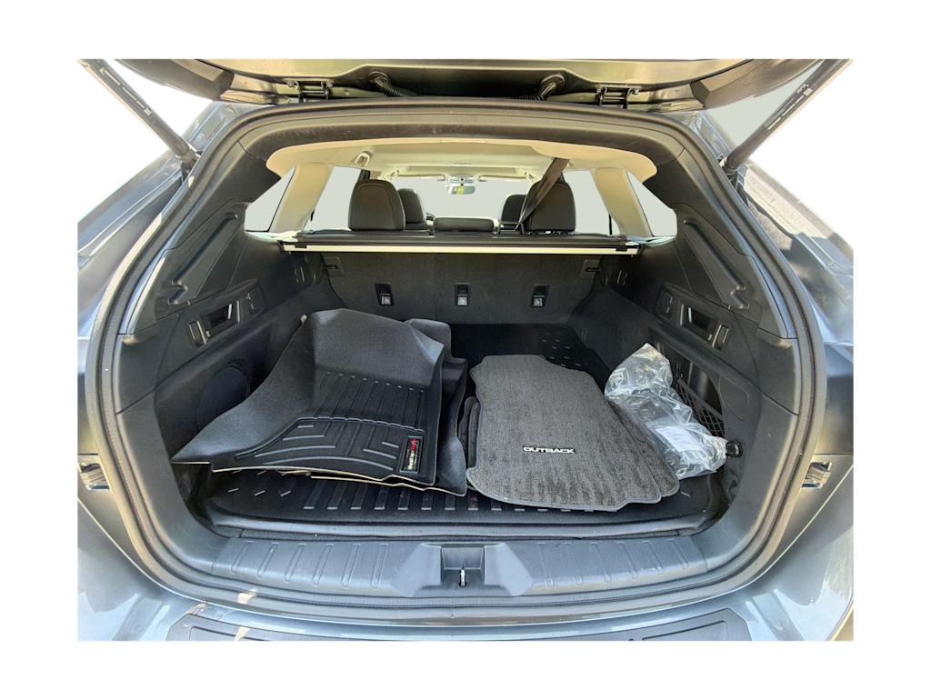 Thumbnail: 2024 Subaru Outback - 18