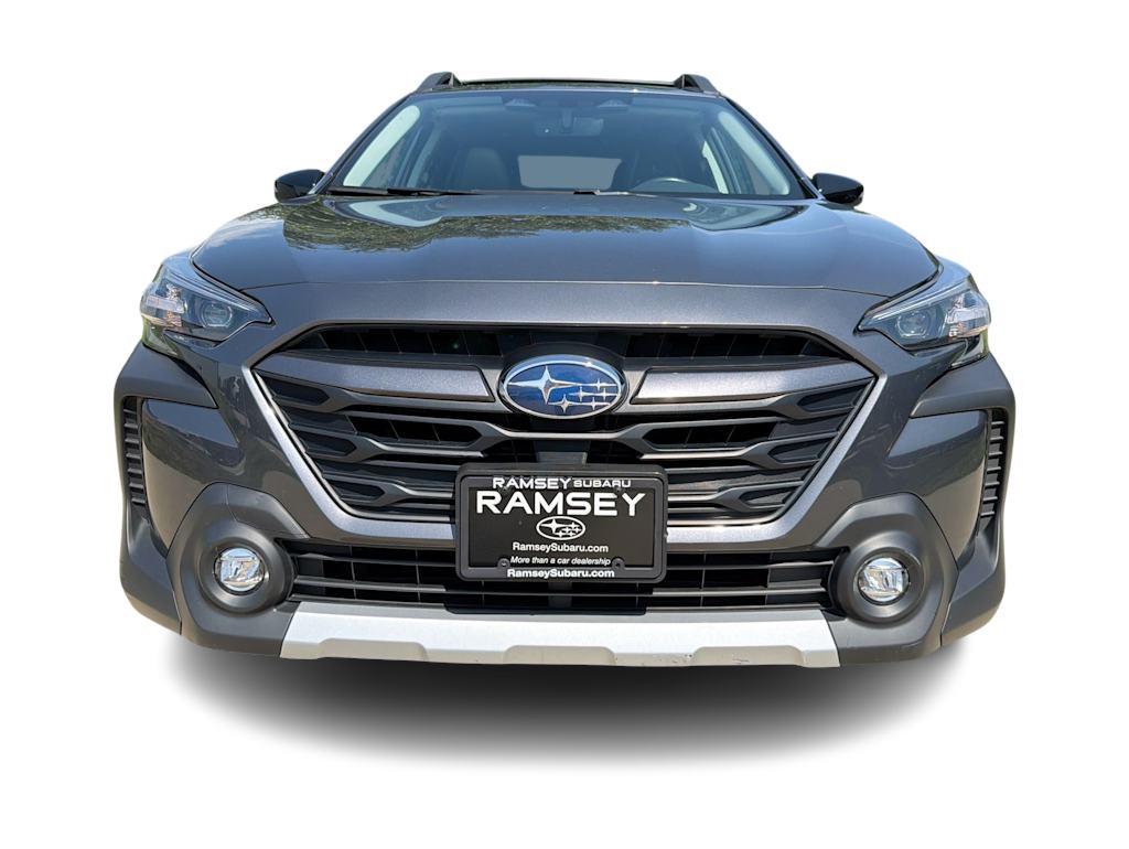 Thumbnail: 2024 Subaru Outback - 6