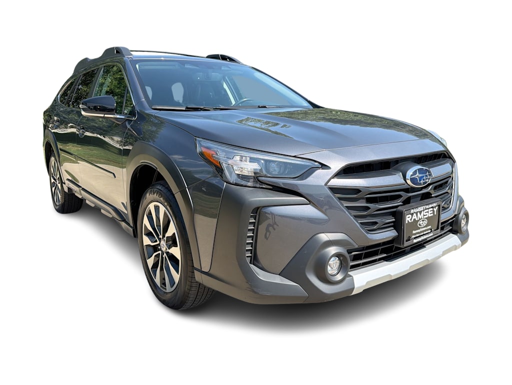 Thumbnail: 2024 Subaru Outback - 23
