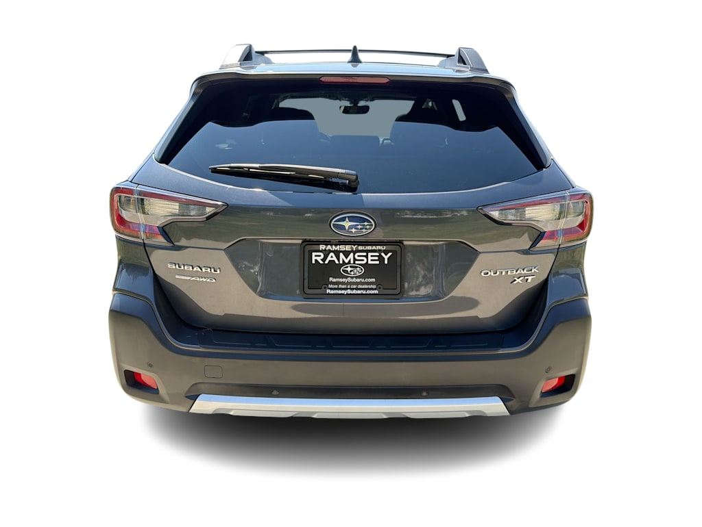 Thumbnail: 2024 Subaru Outback - 5