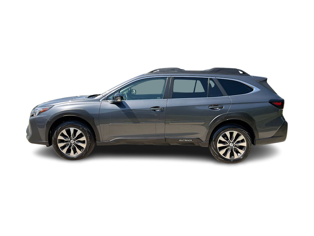 Thumbnail: 2024 Subaru Outback - 3