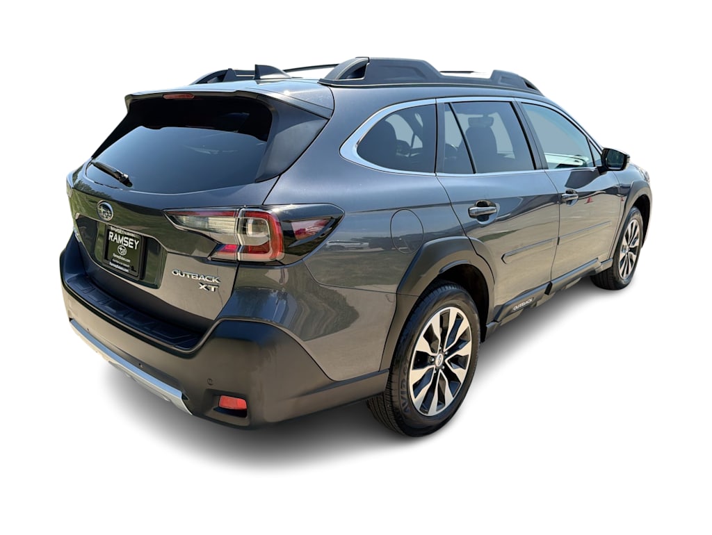 Thumbnail: 2024 Subaru Outback - 21