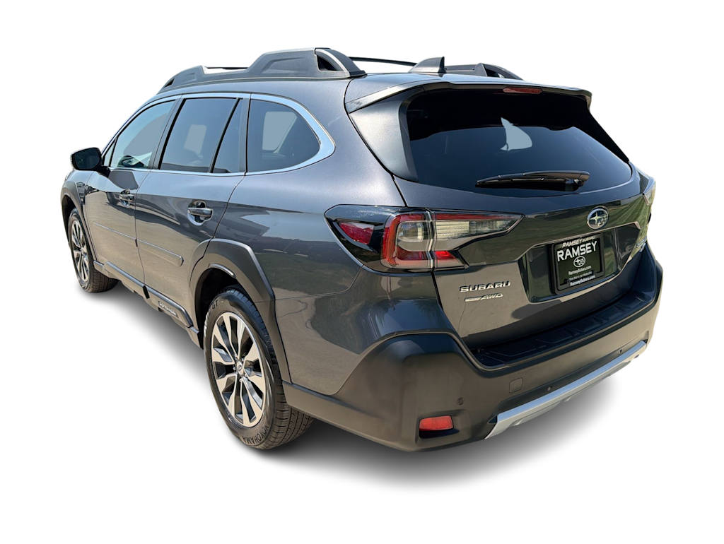 Thumbnail: 2024 Subaru Outback - 4