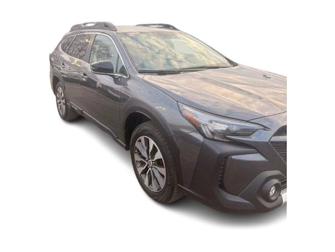 Thumbnail: 2023 Subaru Outback - 14