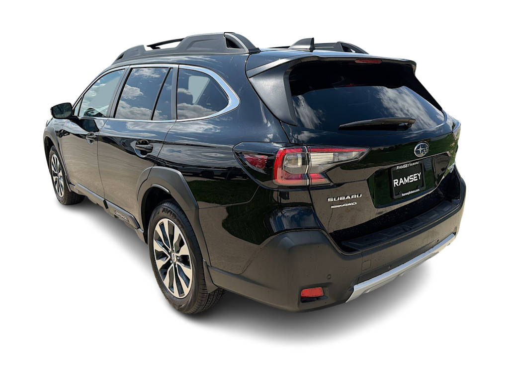Thumbnail: 2024 Subaru Outback - 4
