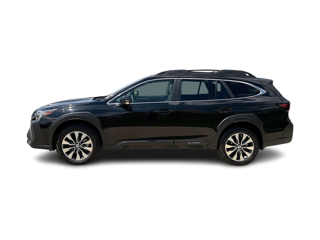 Thumbnail: 2024 Subaru Outback - 3
