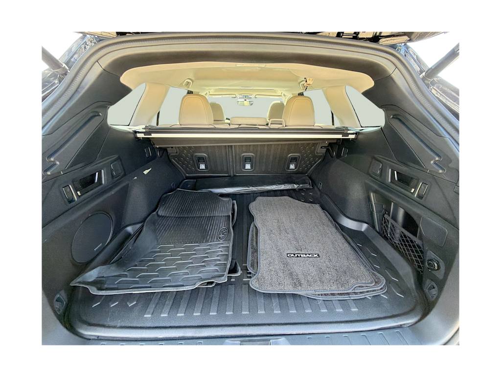 Thumbnail: 2024 Subaru Outback - 17