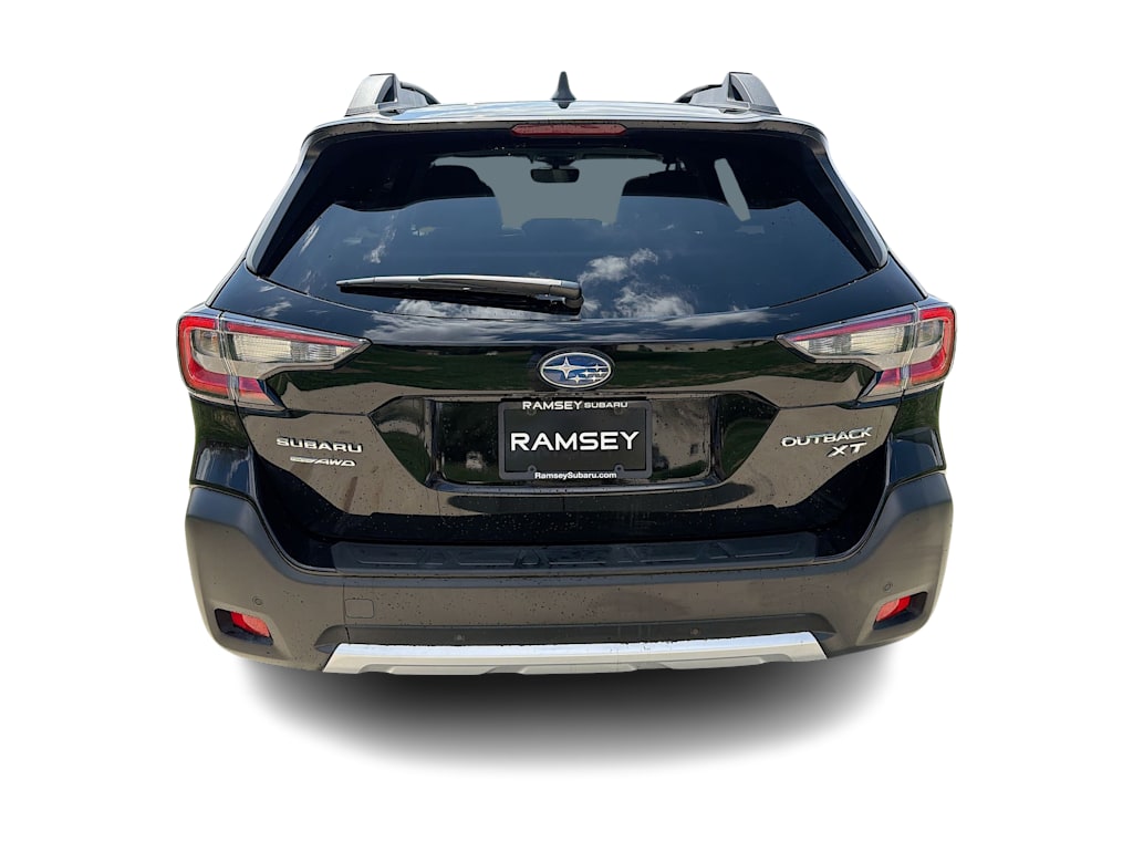 Thumbnail: 2024 Subaru Outback - 5