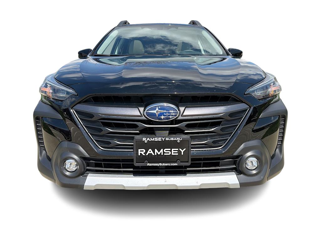 Thumbnail: 2024 Subaru Outback - 23
