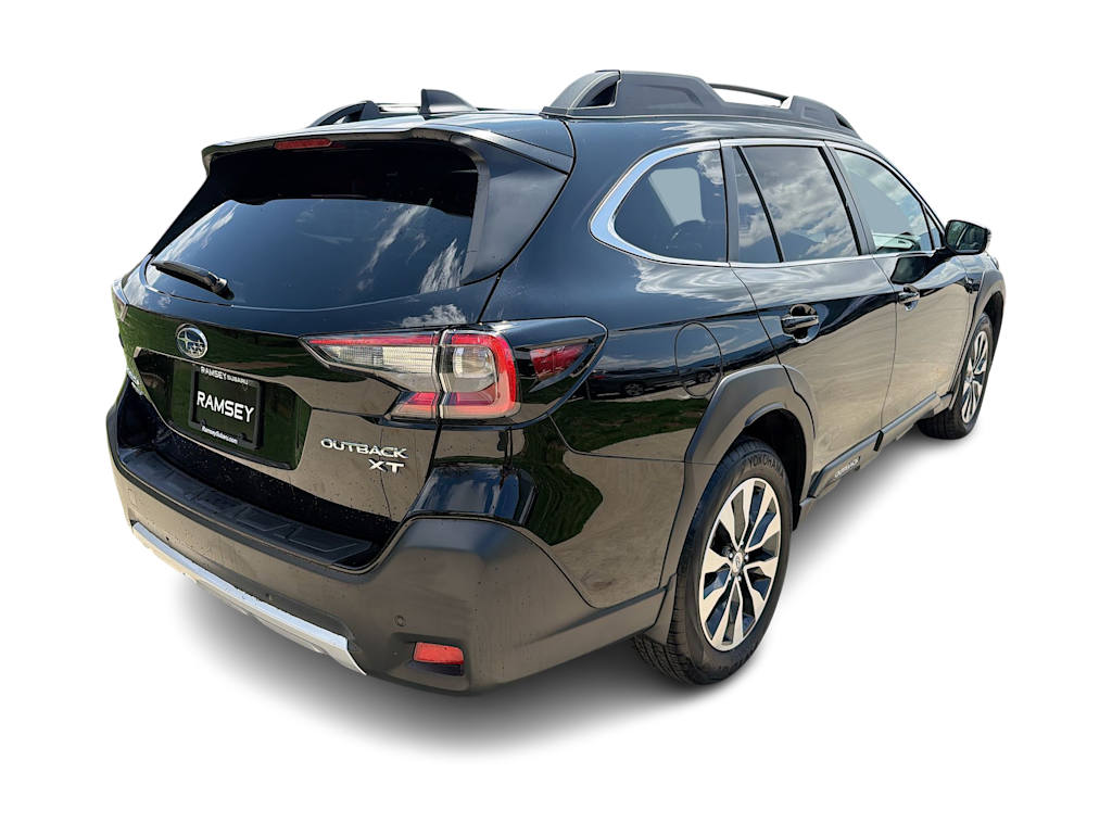 Thumbnail: 2024 Subaru Outback - 20