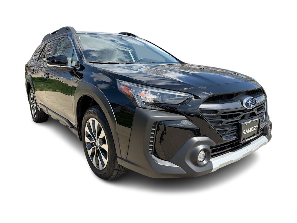 Thumbnail: 2024 Subaru Outback - 22
