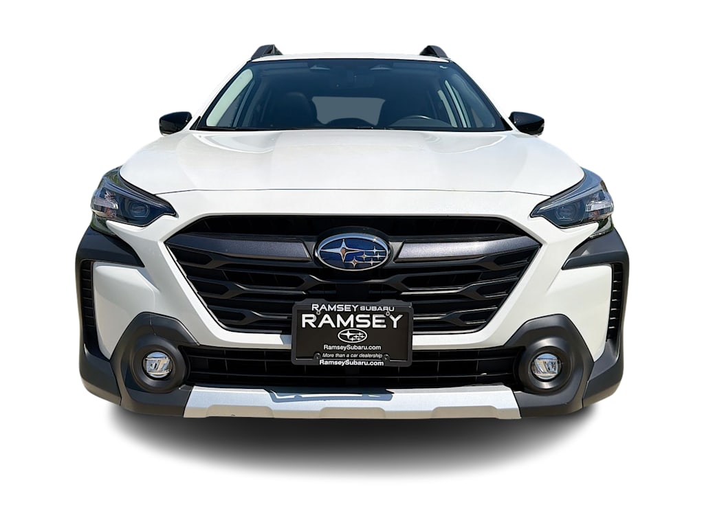 Thumbnail: 2024 Subaru Outback - 6