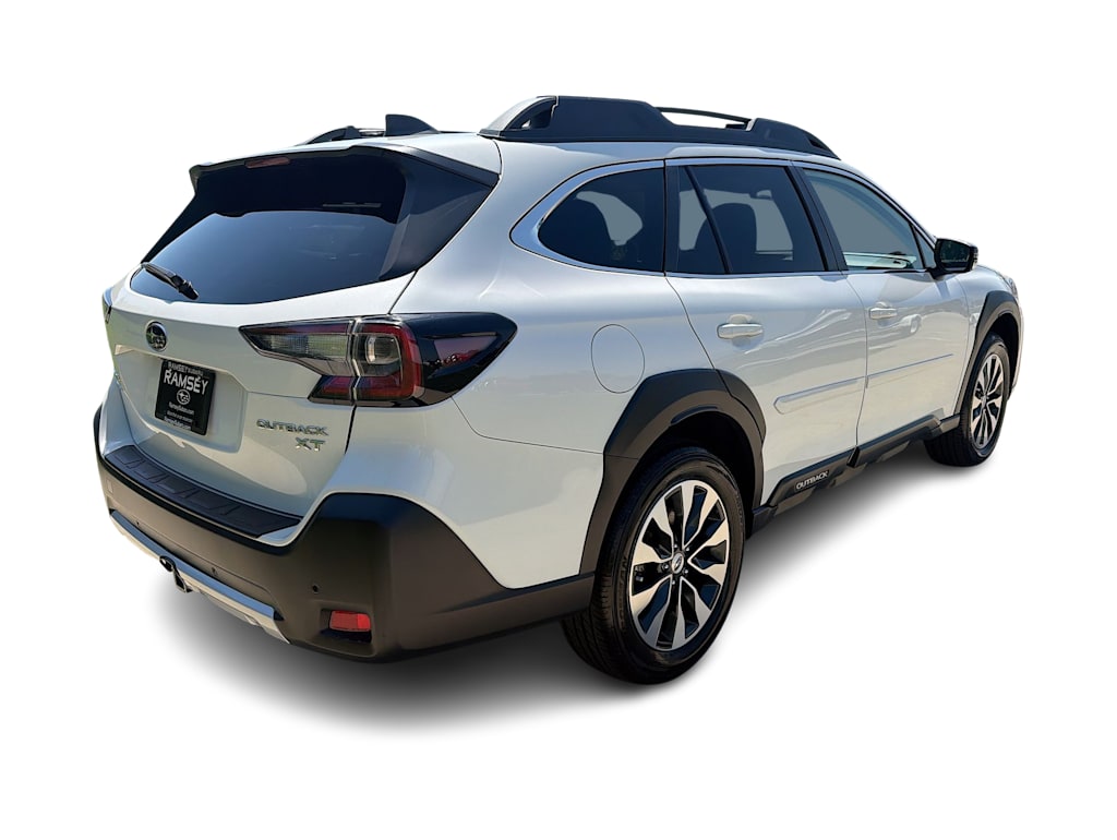 Thumbnail: 2024 Subaru Outback - 20