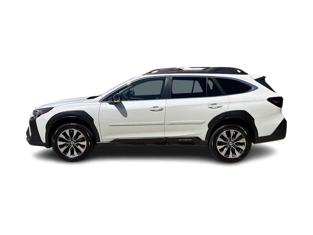 Thumbnail: 2024 Subaru Outback - 3