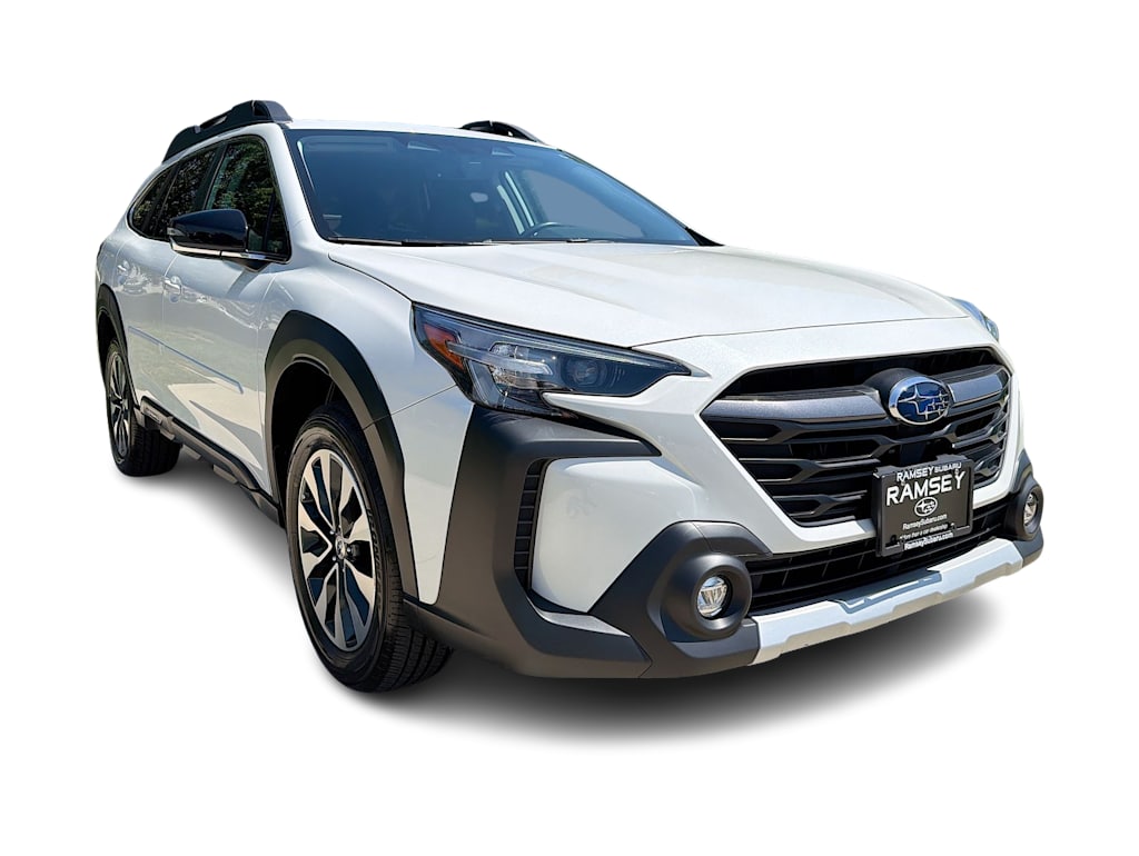 Thumbnail: 2024 Subaru Outback - 22