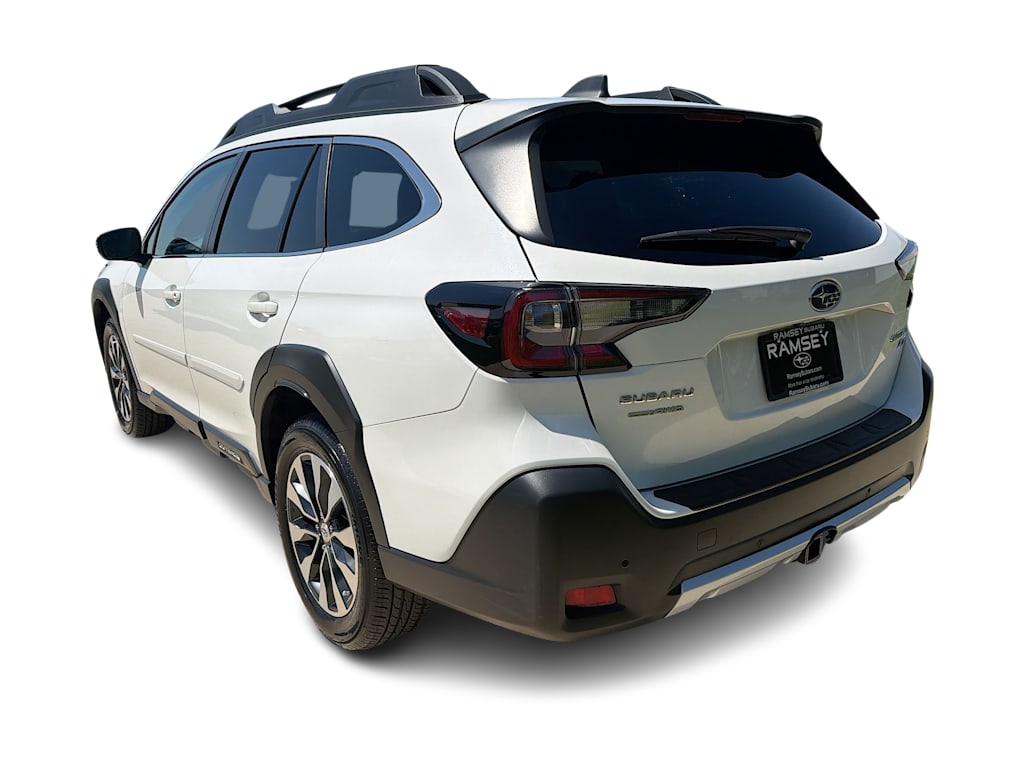 Thumbnail: 2024 Subaru Outback - 4