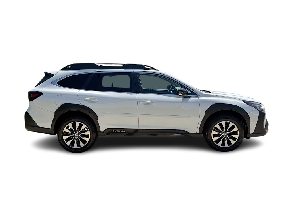 Thumbnail: 2024 Subaru Outback - 21