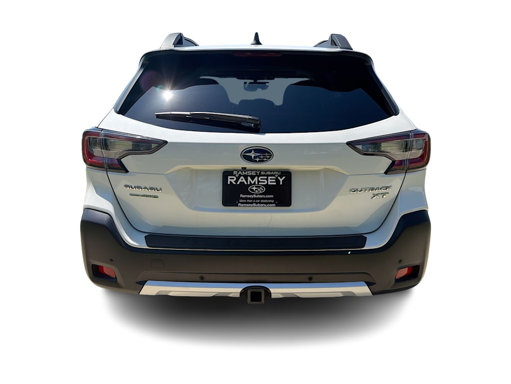 Thumbnail: 2024 Subaru Outback - 5