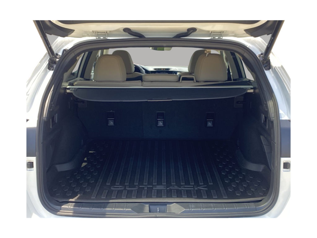 2024 Subaru Outback Limited 16