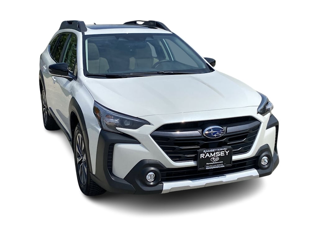 2024 Subaru Outback Limited 21