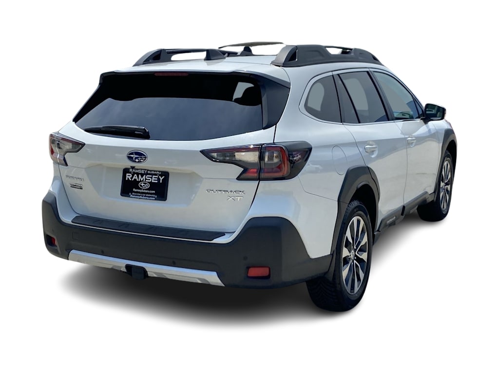 2024 Subaru Outback Limited 19