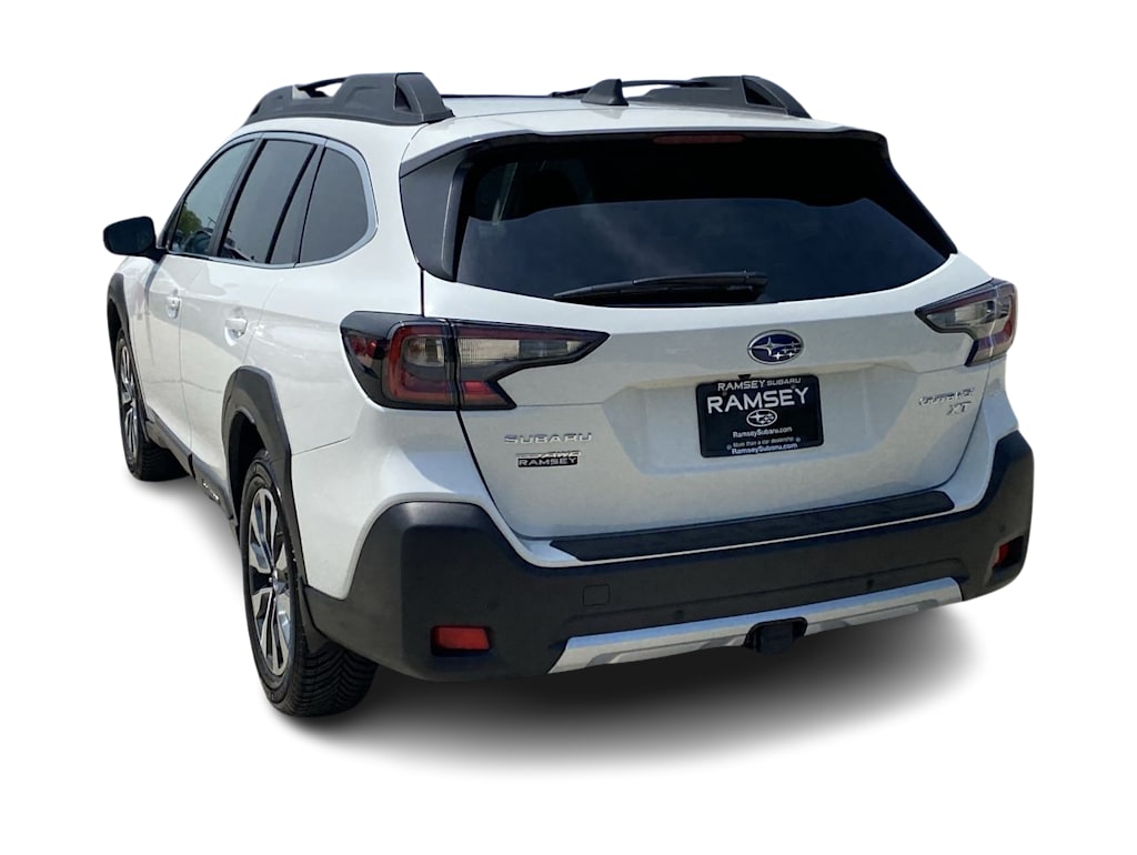 2024 Subaru Outback Limited 3