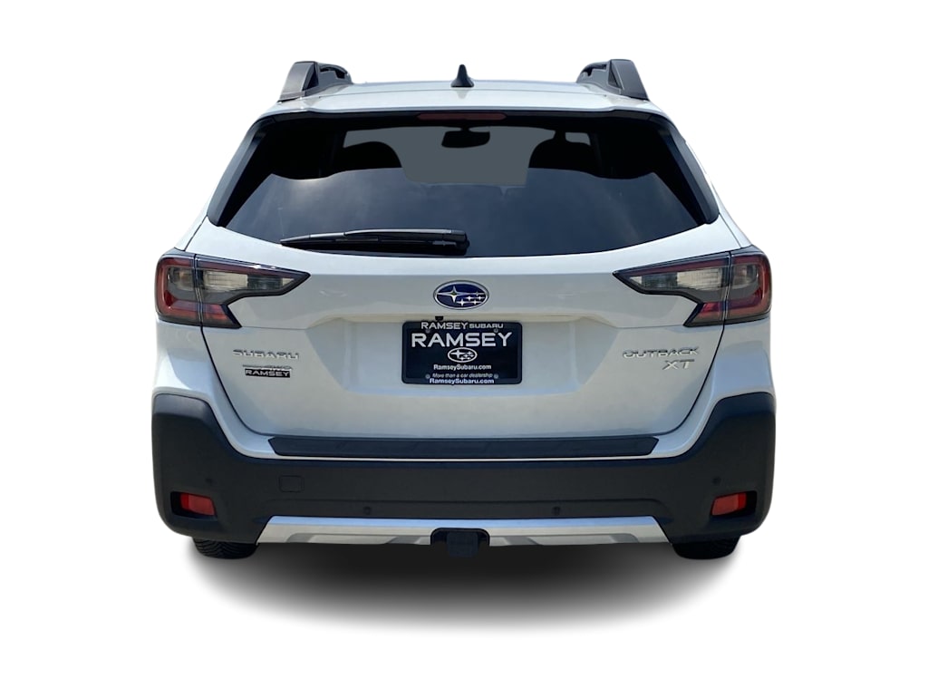 2024 Subaru Outback Limited 4
