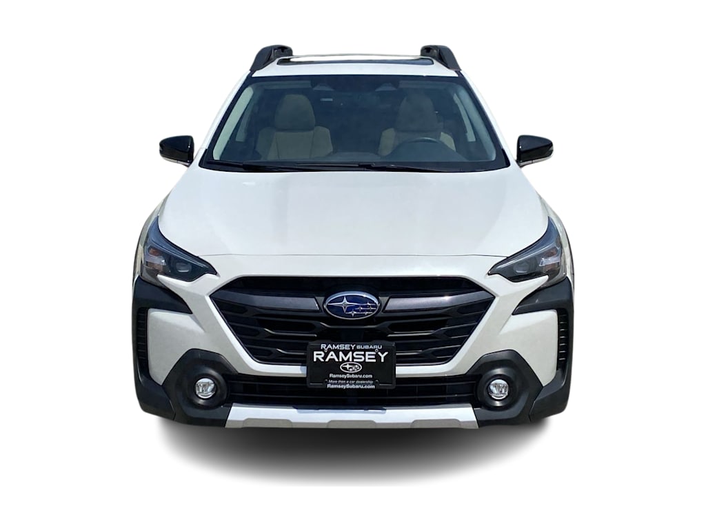 2024 Subaru Outback Limited 22