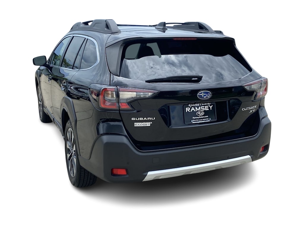 Thumbnail: 2023 Subaru Outback - 3