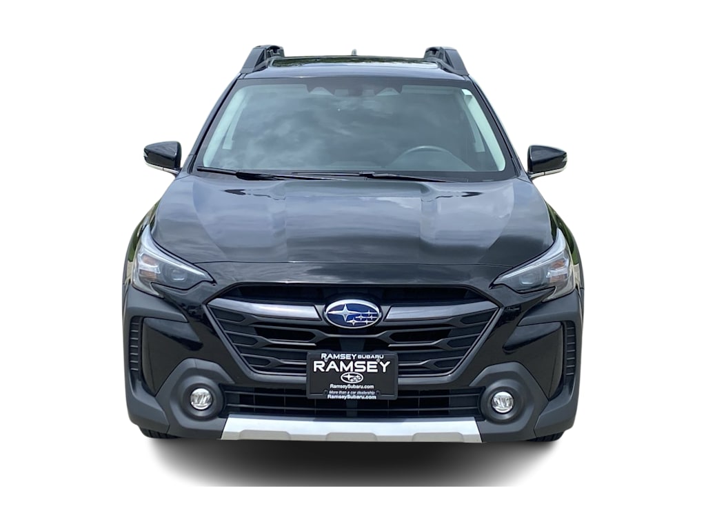 Thumbnail: 2023 Subaru Outback - 23