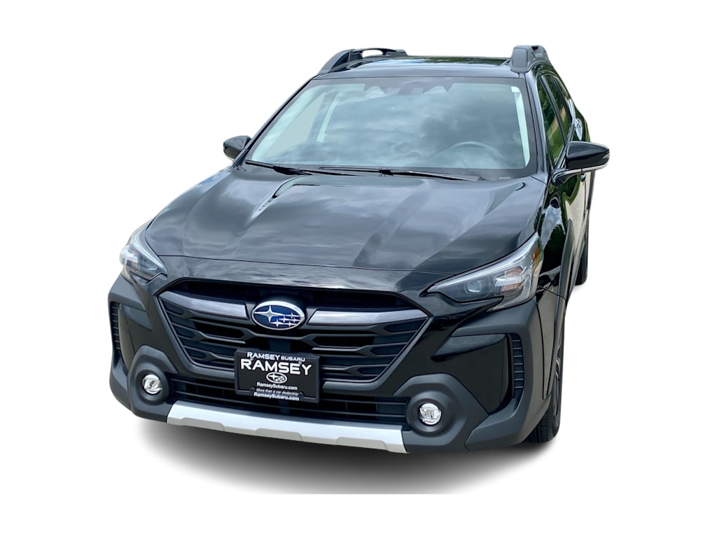 Thumbnail: 2023 Subaru Outback - 5