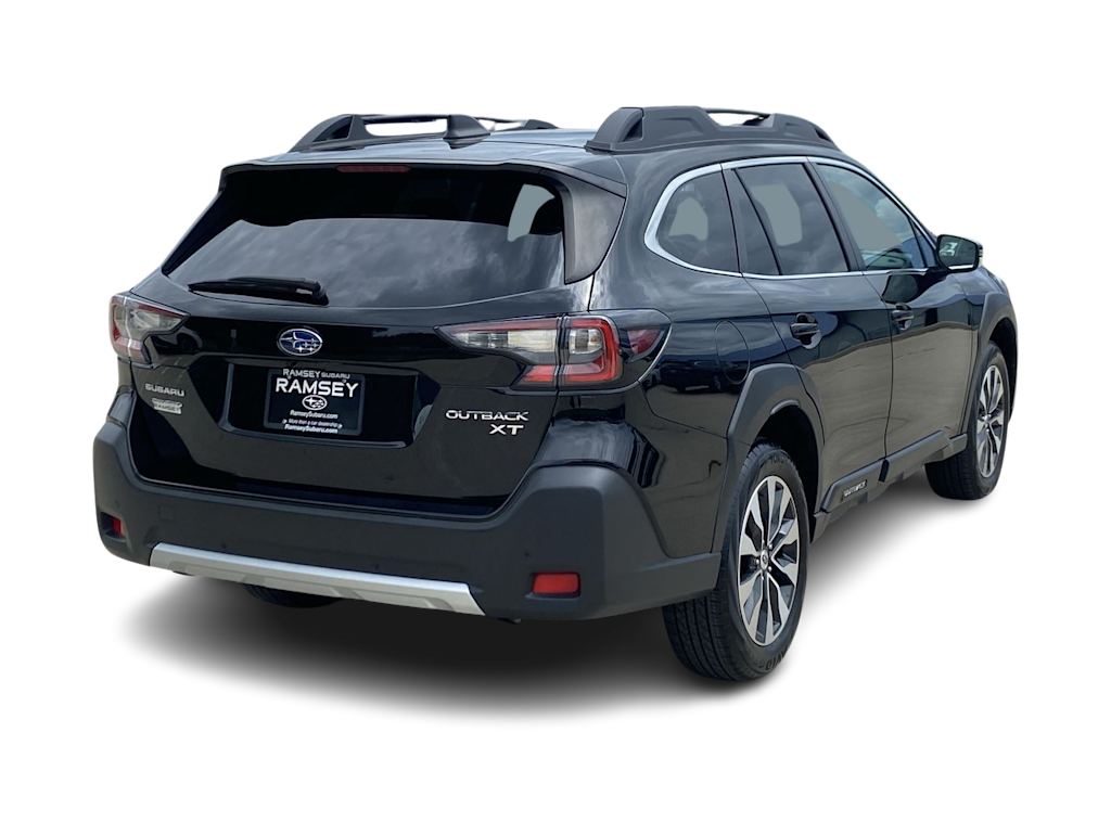 Thumbnail: 2023 Subaru Outback - 20