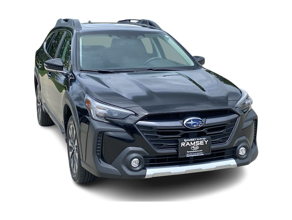 Thumbnail: 2023 Subaru Outback - 22