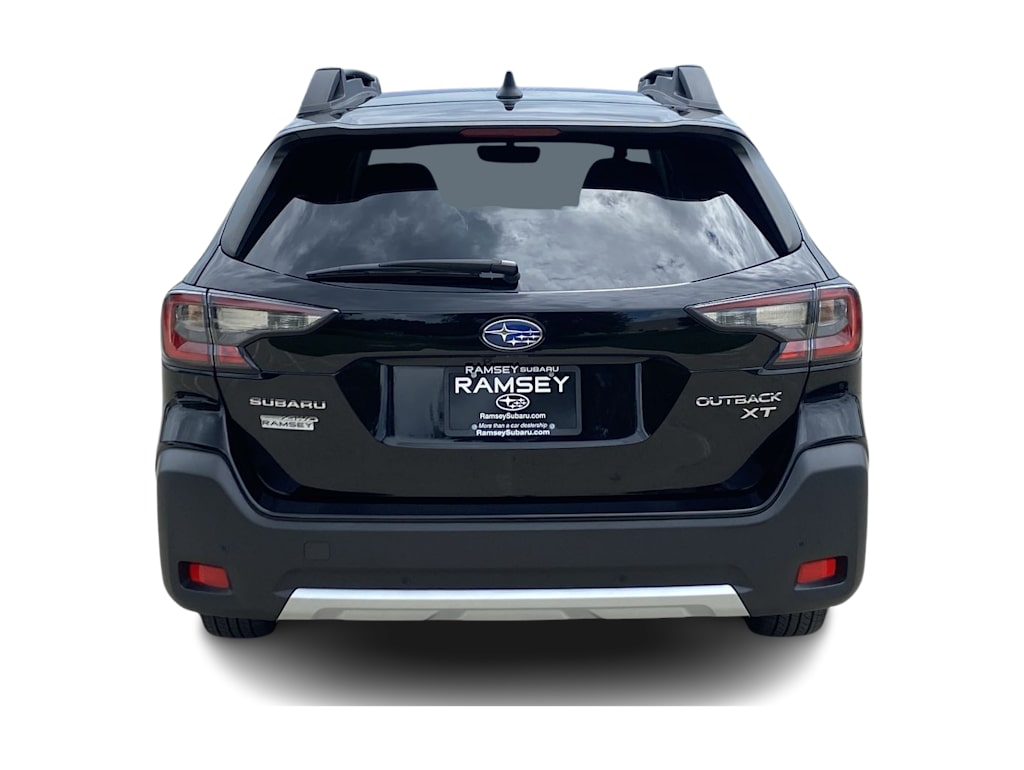 Thumbnail: 2023 Subaru Outback - 4