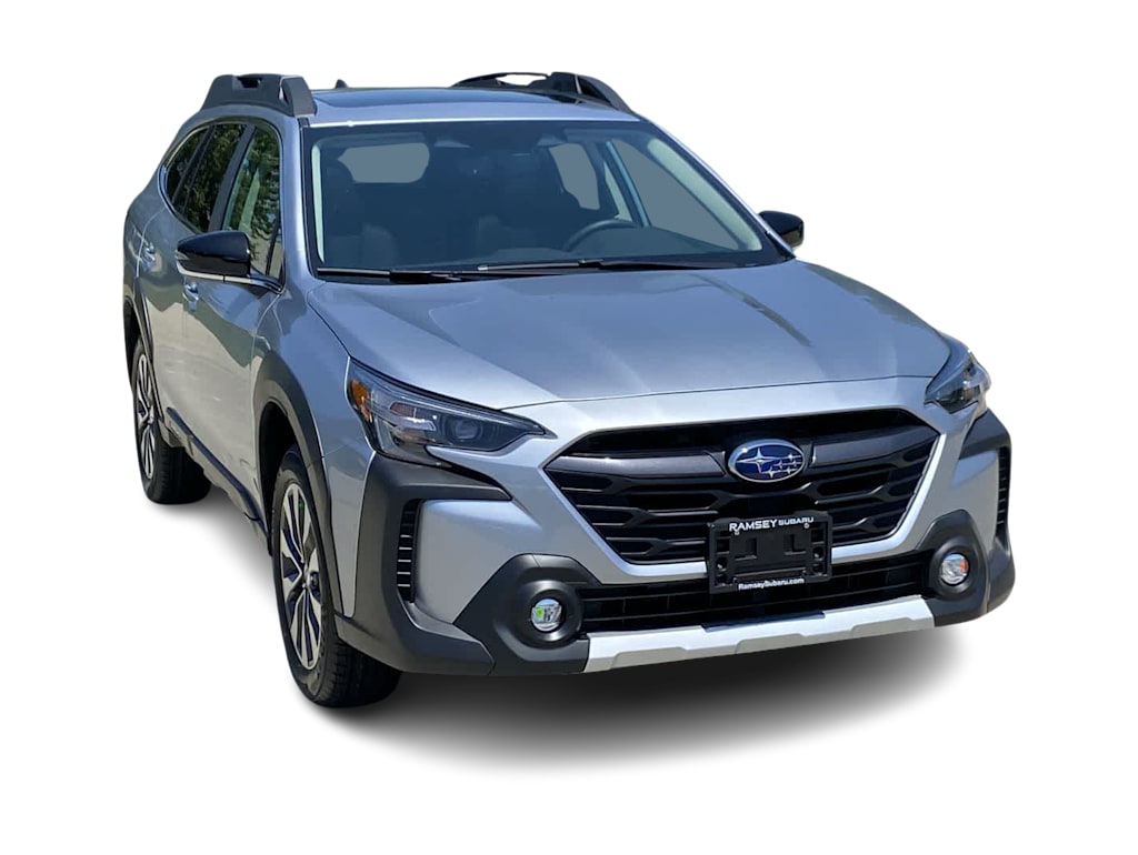 Thumbnail: 2025 Subaru Outback - 23