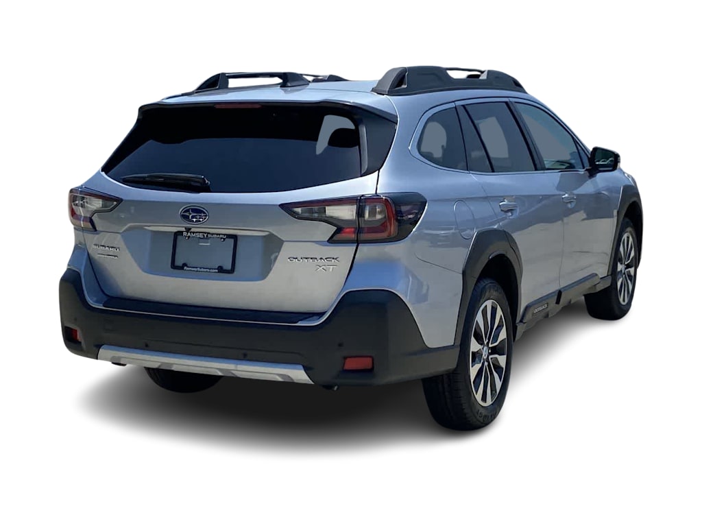 Thumbnail: 2025 Subaru Outback - 21