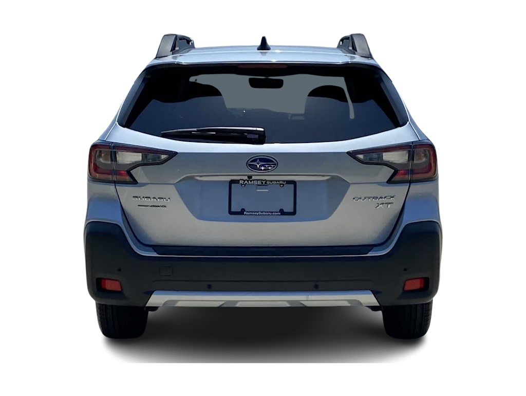 Thumbnail: 2025 Subaru Outback - 5