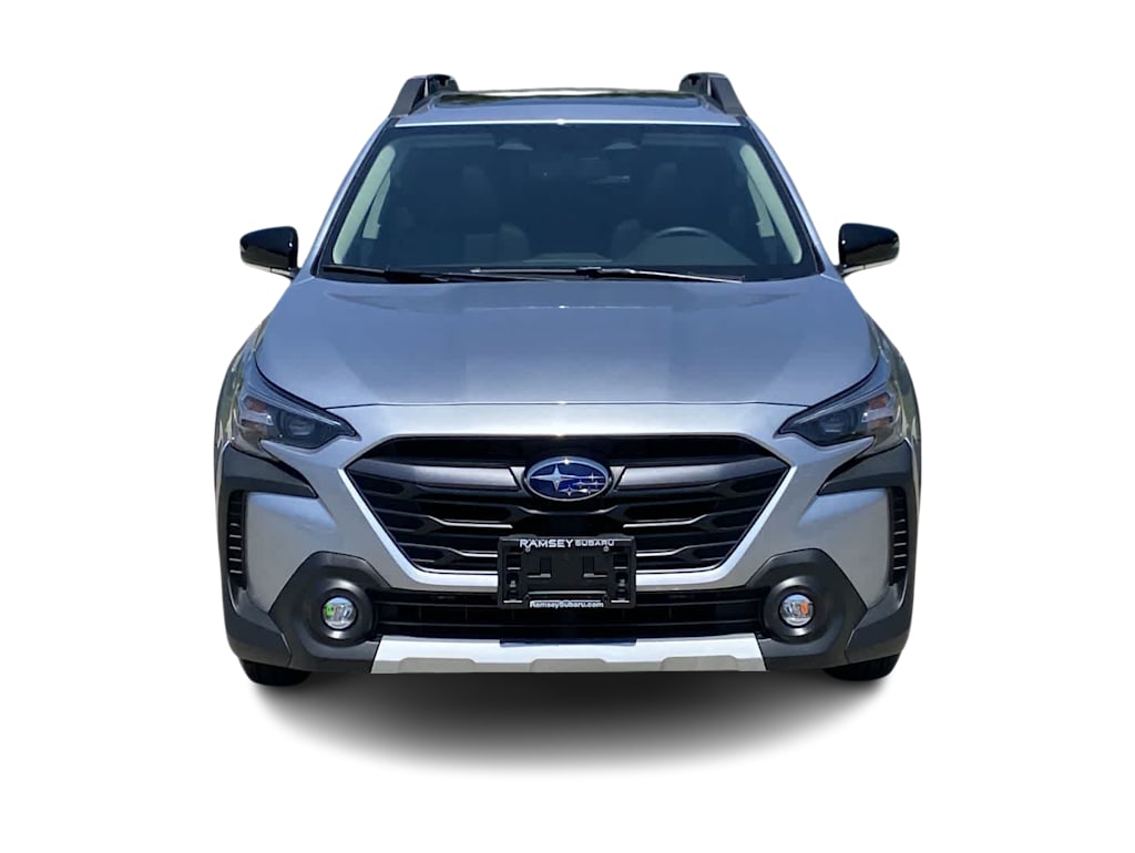 Thumbnail: 2025 Subaru Outback - 6