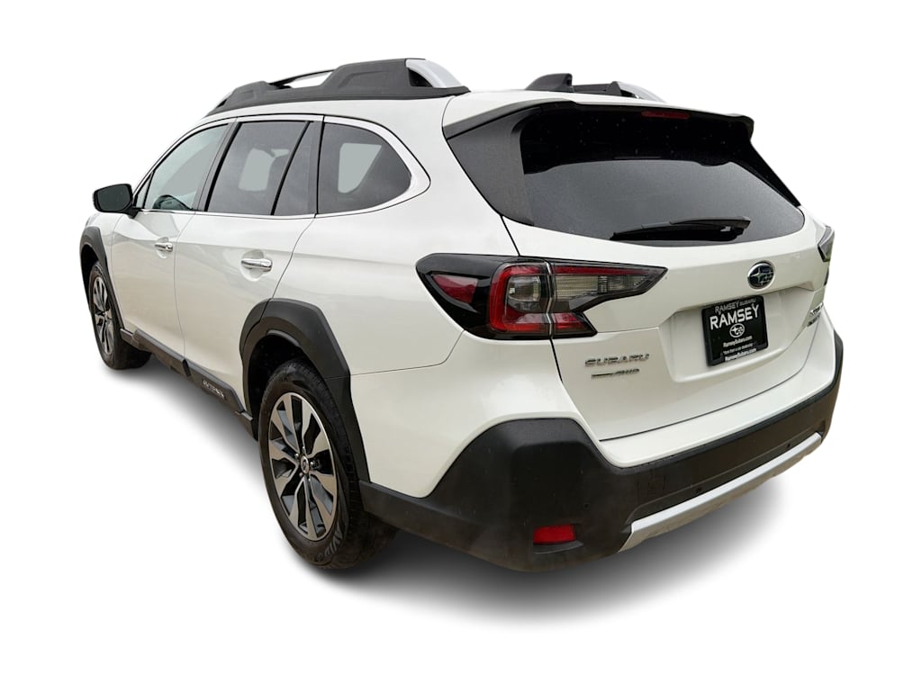Thumbnail: 2024 Subaru Outback - 4