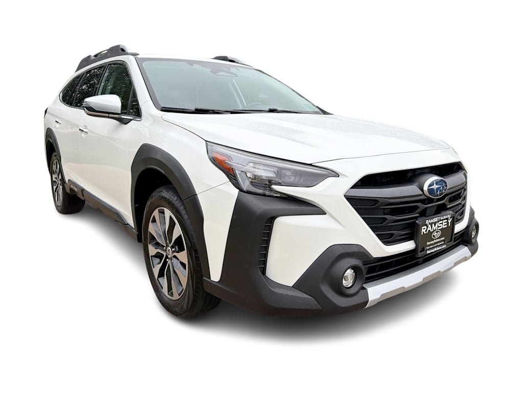 Thumbnail: 2024 Subaru Outback - 22