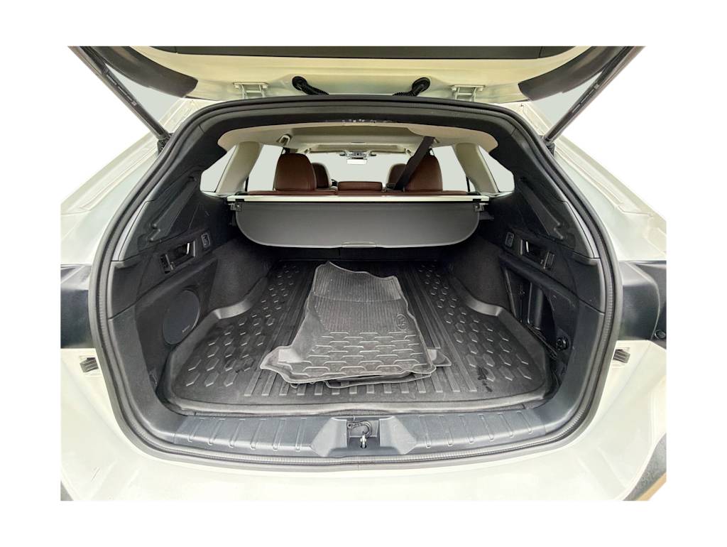 Thumbnail: 2024 Subaru Outback - 17