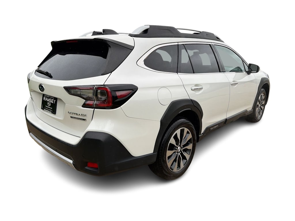 Thumbnail: 2024 Subaru Outback - 20