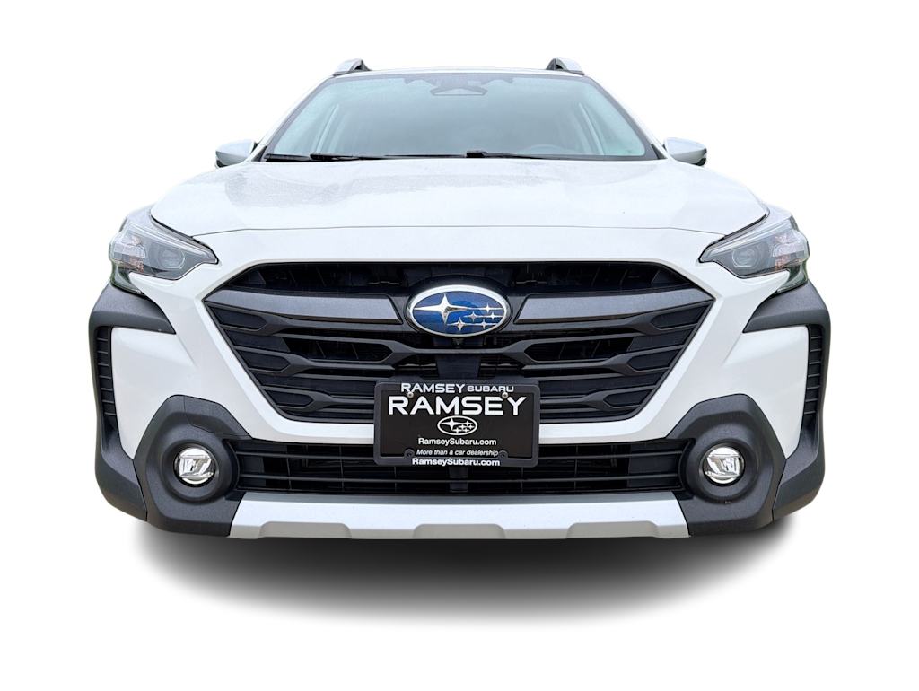 Thumbnail: 2024 Subaru Outback - 6