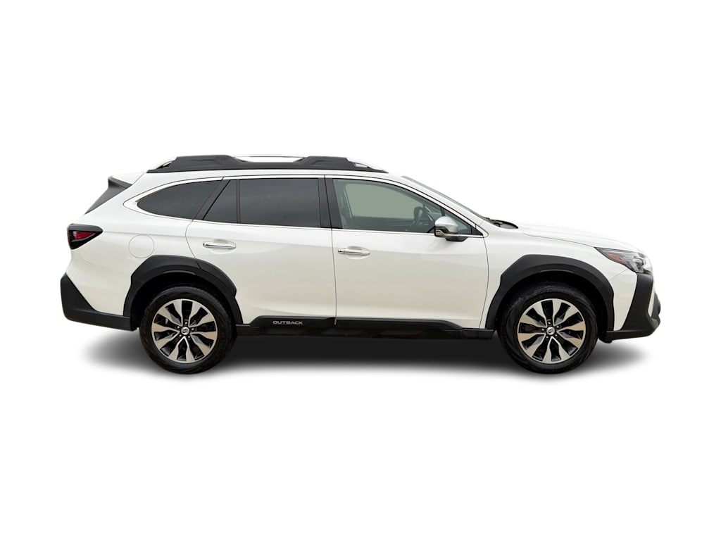 Thumbnail: 2024 Subaru Outback - 21