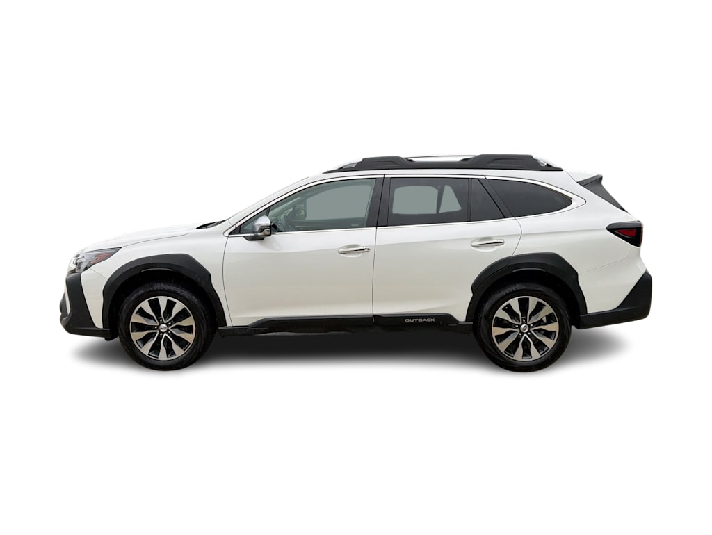 Thumbnail: 2024 Subaru Outback - 3