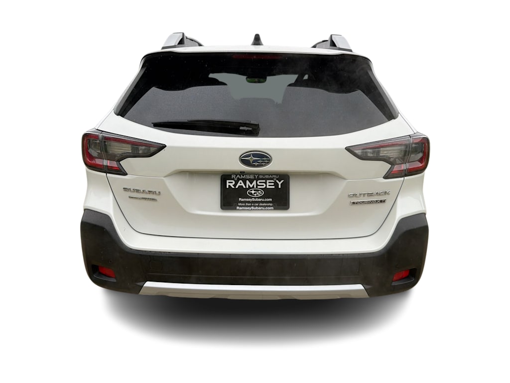 Thumbnail: 2024 Subaru Outback - 5