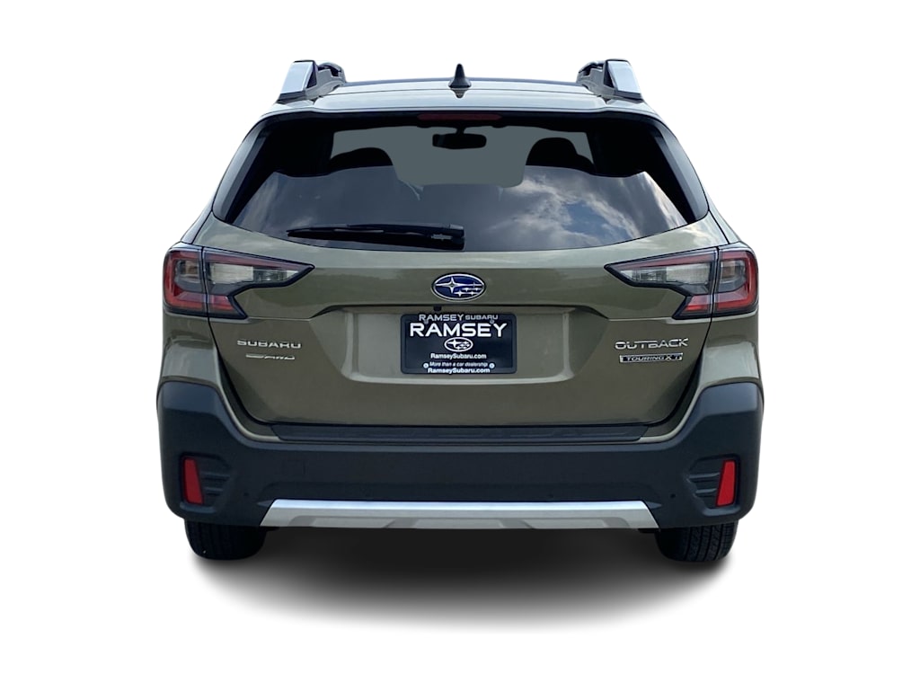 Thumbnail: 2022 Subaru Outback - 4