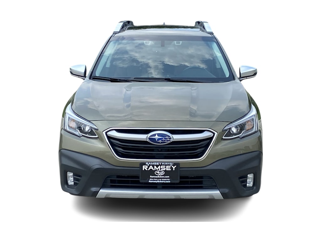 Thumbnail: 2022 Subaru Outback - 23