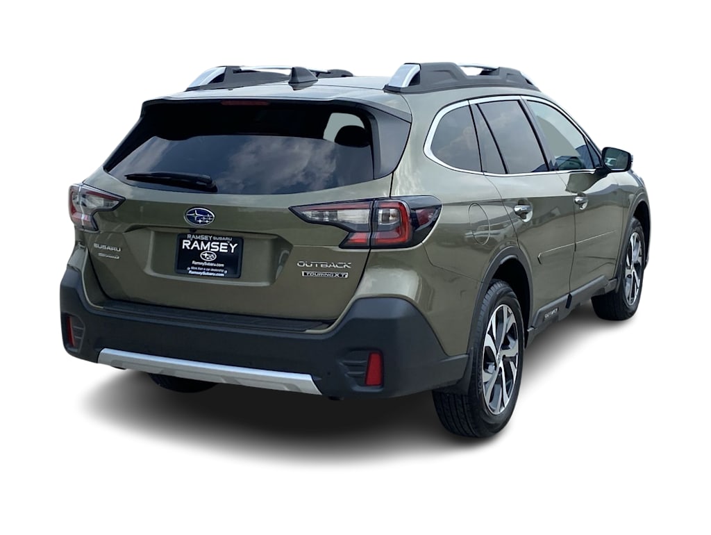 Thumbnail: 2022 Subaru Outback - 20